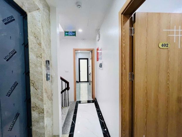 Ccmn xuân la - thang máy  - 11p khép kín full nội thất 53m 6969787