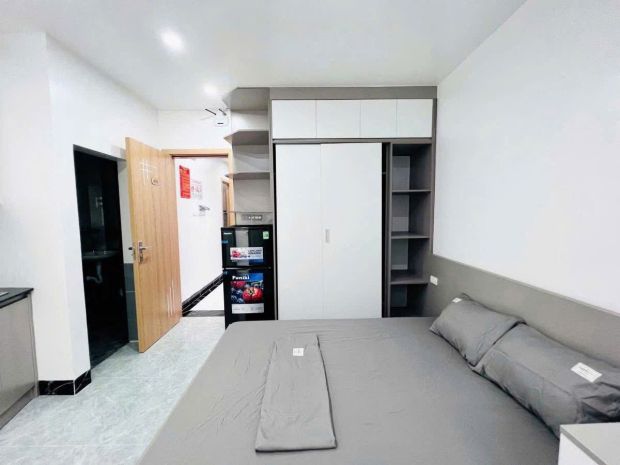 Ccmn xuân la - thang máy  - 11p khép kín full nội thất 53m 6969789