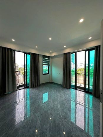 Ccmn trần quý cáp thang máy - lô  góc - dt 42m2 7 tầng mặt 6969813