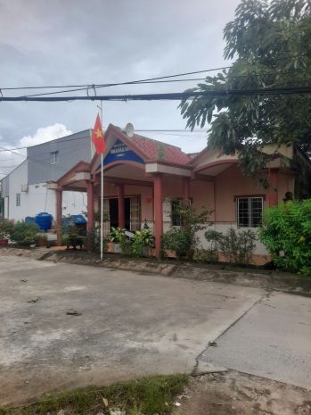 Cần  bán nhà đất chính chủ  thị trấn năm căn,tỉnh  cà mau 6969829