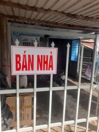 Cần  bán nhà đất chính chủ  thị trấn năm căn,tỉnh  cà mau 6969831