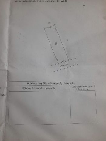 Cần  bán nhà đất chính chủ  thị trấn năm căn,tỉnh  cà mau 6969836