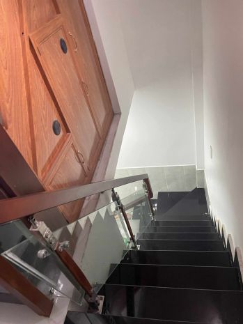 Bán nhà 3 tầng, 36m2 bình thành, bình tân. sh, 3.7 tỷ. lh: 6969884