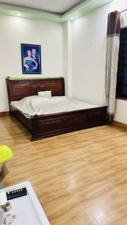 Bán nhà mặt tiền đường 1, bình tân, 90m2, 4 tầng, 5pn, shr, 6969908