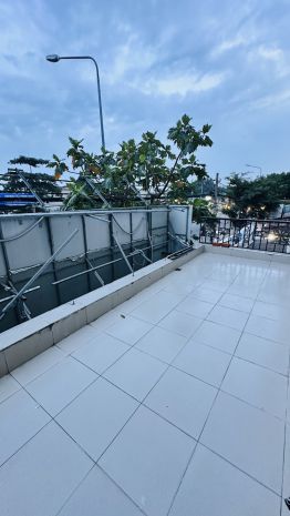 Bán nhà mặt tiền đường 1, bình tân, 90m2, 4 tầng, 5pn, shr, 6969910