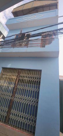 Bán nhanh nhà 3 tầng giáp trường nguyên quốc trinh - đại áng 6969973