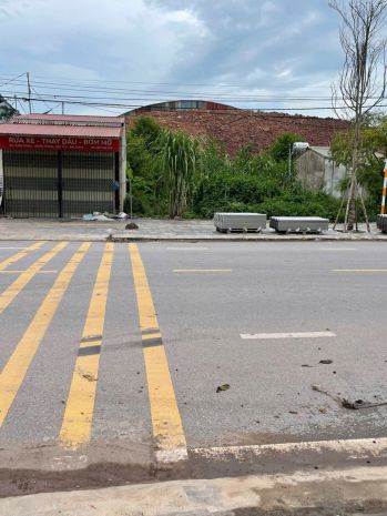 Bán lô đất vàng trục chính nghĩa trung  việt yên - bắc 6969987