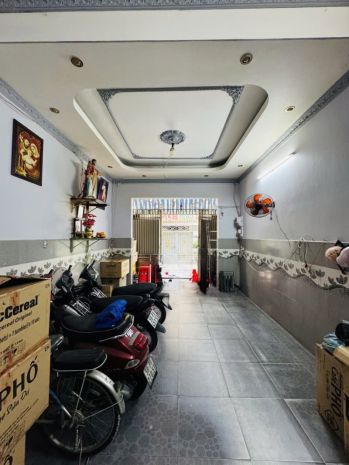 Siêu phẩm 4 tầng  1 sẹc xuân diệu  hxh thông  sổ đẹp 6970017