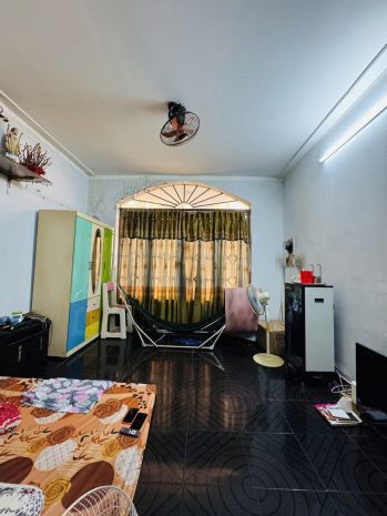 Siêu phẩm 4 tầng  1 sẹc xuân diệu  hxh thông  sổ đẹp 6970018