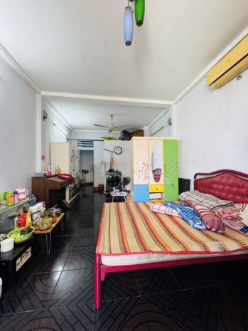 Siêu phẩm 4 tầng  1 sẹc xuân diệu  hxh thông  sổ đẹp 6970019