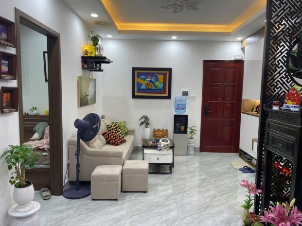 Chung cư n2c hoàng minh giám, trung hòa nhân chính, 59m2 6970186