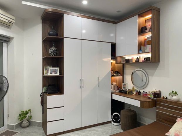 Chung cư n2c hoàng minh giám, trung hòa nhân chính, 59m2 6970194