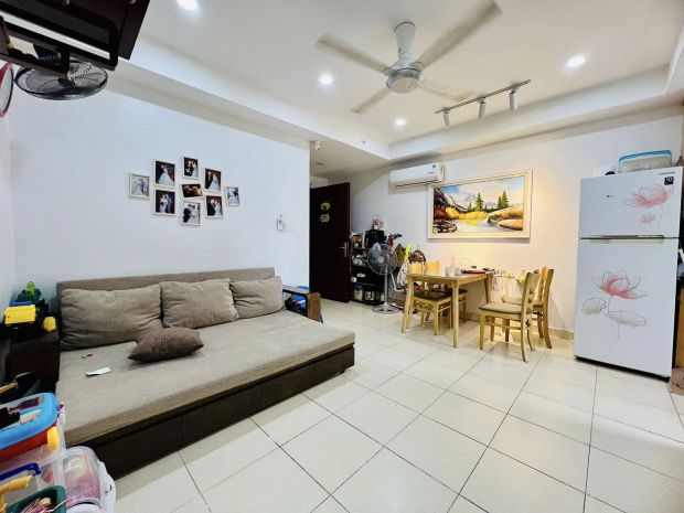 Siêu rẻ, chung cư ecohome 2 đông ngạc, bắc từ liêm, 36m2 6970214