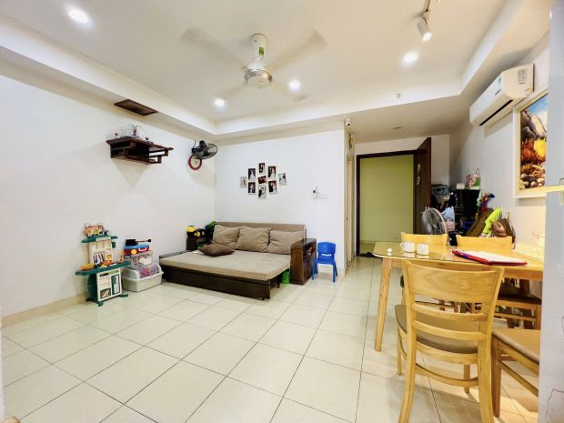 Siêu rẻ, chung cư ecohome 2 đông ngạc, bắc từ liêm, 36m2 6970216