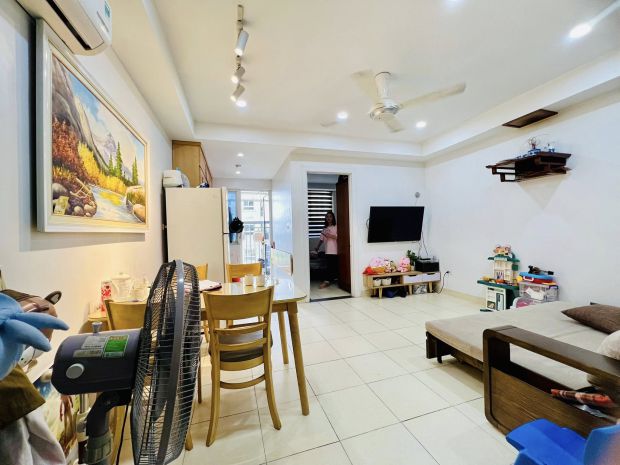 Siêu rẻ, chung cư ecohome 2 đông ngạc, bắc từ liêm, 36m2 6970218