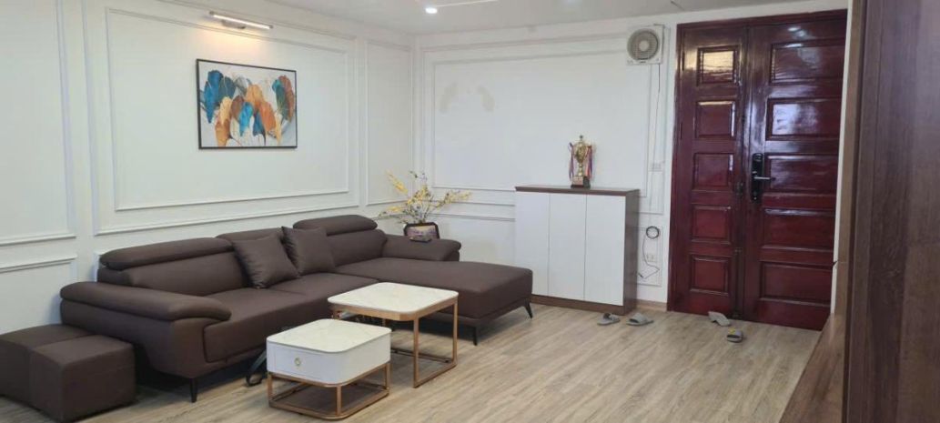 Chung cư bình vượng 200 quang trung, hà đông 112m2 6970222