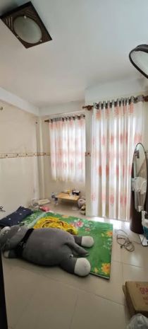 Nhà hxh đường nguyễn thiện thuật phường 2 quận 3 cũ. 6970268