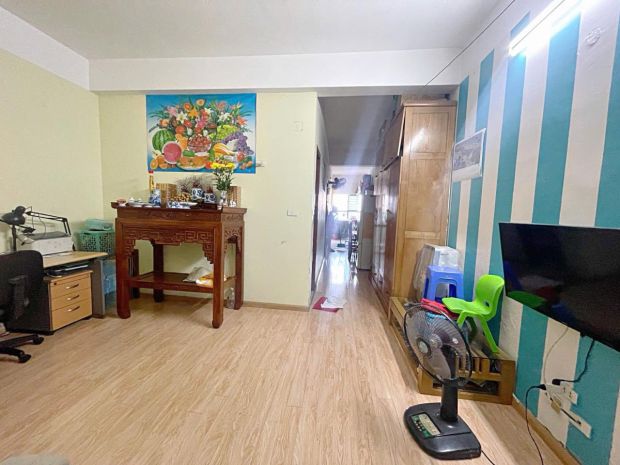 Căn hộ chung cư ct12c kim văn kim lũ, đại kim 61m2 6970379