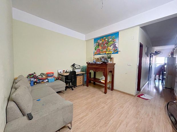 Căn hộ chung cư ct12c kim văn kim lũ, đại kim 61m2 6970382