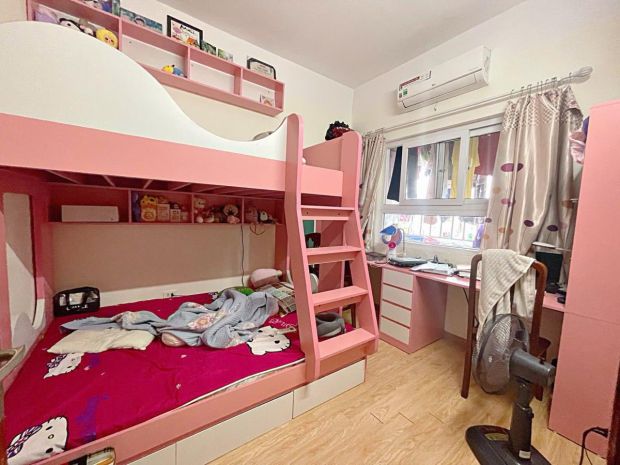 Căn hộ chung cư ct12c kim văn kim lũ, đại kim 61m2 6970385