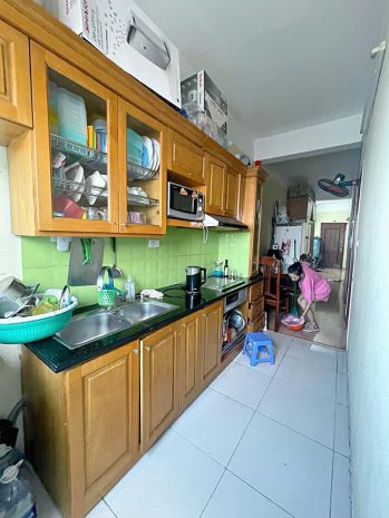 Căn hộ chung cư ct12c kim văn kim lũ, đại kim 61m2 6970387