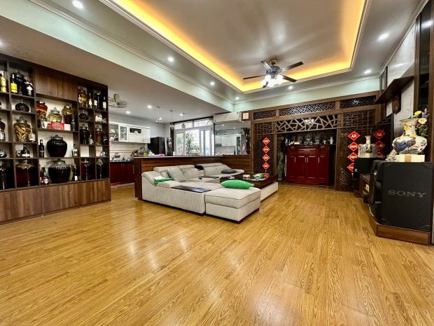 Căn hộ a1 chung cư 151a nguyễn đức cảnh, 130m2 3pn+2vs, 6970409