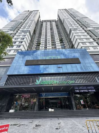 Căn hộ chung cư riverside garden vũ tông phan, 126m2 6970412