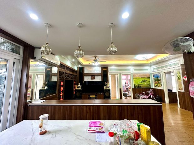 Căn hộ a1 chung cư 151a nguyễn đức cảnh, 130m2 3pn+2vs, 6970413