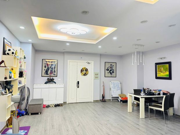 Căn hộ chung cư riverside garden vũ tông phan, 126m2 6970416