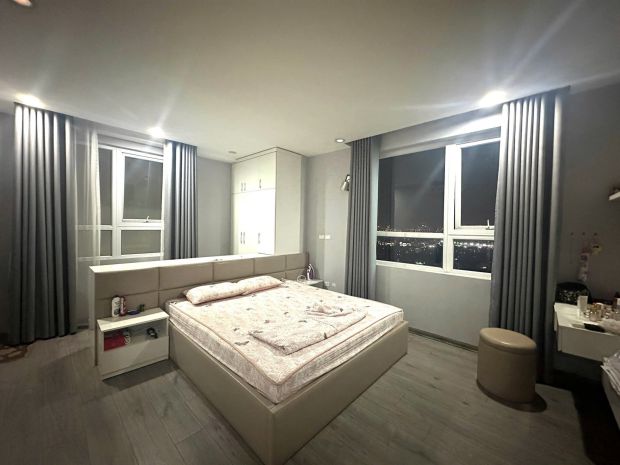 Căn hộ chung cư riverside garden vũ tông phan, 126m2 6970418