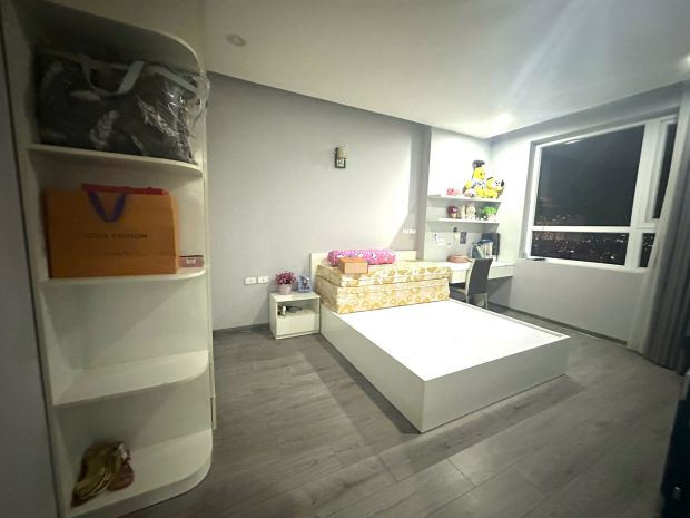 Căn hộ chung cư riverside garden vũ tông phan, 126m2 6970420