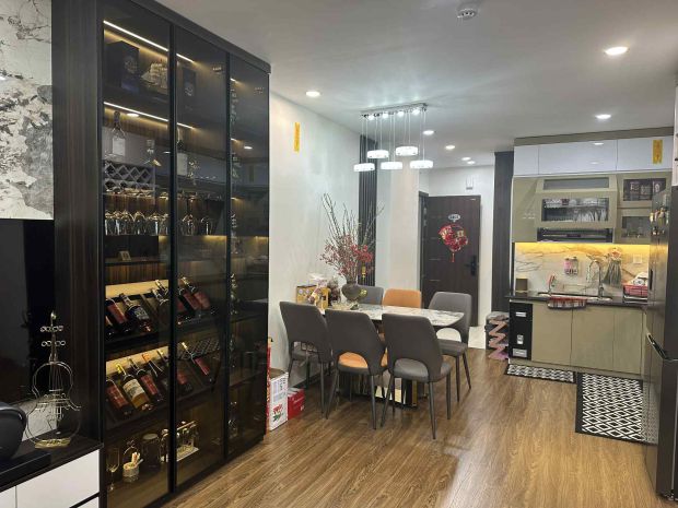 Căn hộ ct2 chung cư  pcc1 44 triều khúc, thanh xuân 78m2 6970425