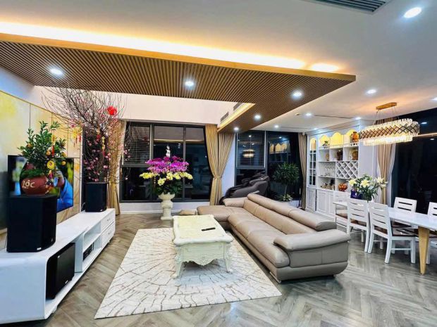 Duplex penthouse ecogreen city 286 nguyễn xiển, 200m2 6970429