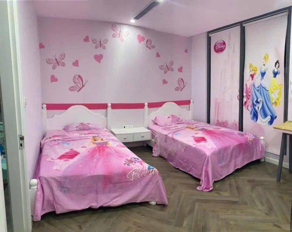 Duplex penthouse ecogreen city 286 nguyễn xiển, 200m2 6970431