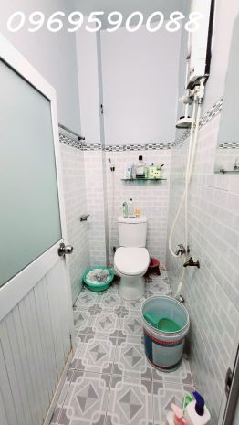 Bán nhà hẻm lê thúc hoạch tân phú 48m2 2pn 2 tầng sổ hồng 6970460