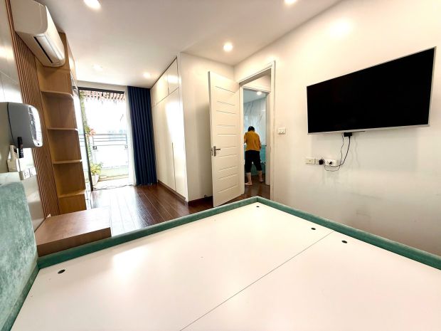 Căn hộ duplex chung cư golden land nguyễn trãi, 112m2 6970523