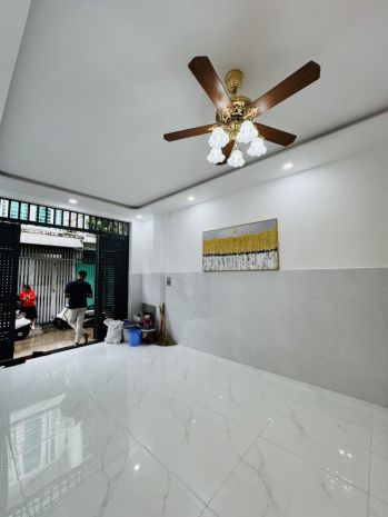 Cơ hội vàng! bán nhà 2 tầng 4x12m hẻm lê thúc hoạch tân 6970576