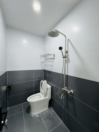 Cơ hội vàng! bán nhà 2 tầng 4x12m hẻm lê thúc hoạch tân 6970578