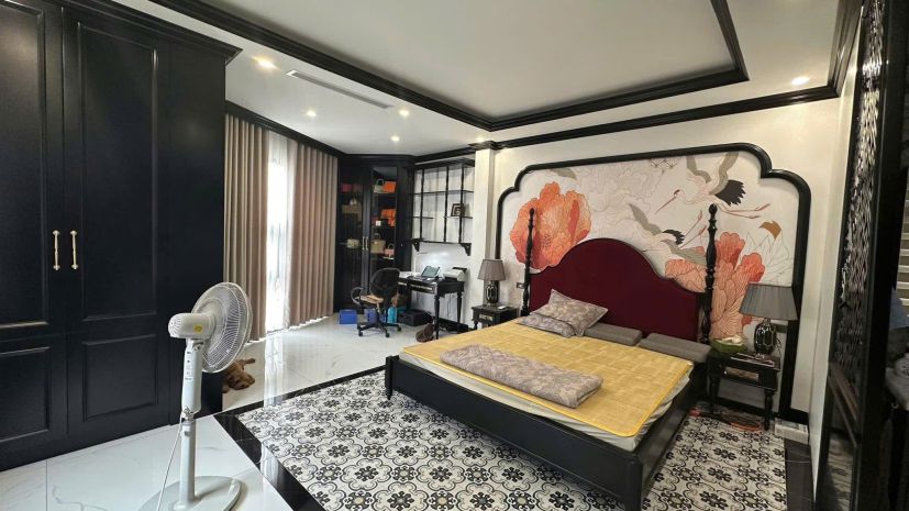 Bán tòa nhà mặt phố hoàng sâm, cầu giấy - 6180m² x 8t 6970712