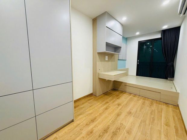 Bán tòa nhà apartment đường bưởi, ba đình - 48m² x 7t thang 6970722