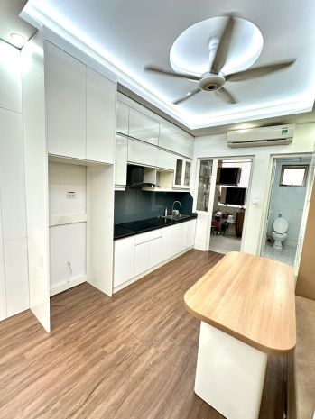 Căn hộ chung cư ct11 kim văn kim lũ, đại kim 69m2 6970831