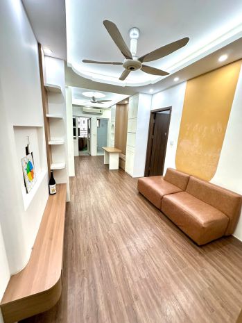 Căn hộ chung cư ct11 kim văn kim lũ, đại kim 69m2 6970834