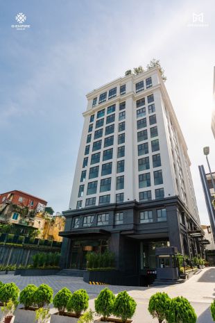 Chung cư cao cấp gloria by silk parth nguyên hồng, 57m2 6970885