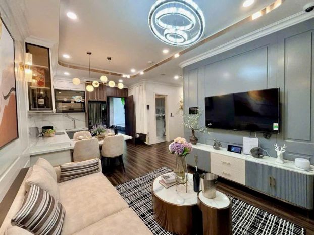 Chung cư cao cấp gloria by silk parth nguyên hồng, 57m2 6970886