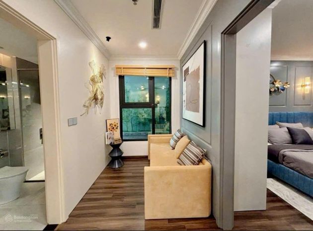 Chung cư cao cấp gloria by silk parth nguyên hồng, 57m2 6970887