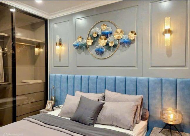 Chung cư cao cấp gloria by silk parth nguyên hồng, 57m2 6970888