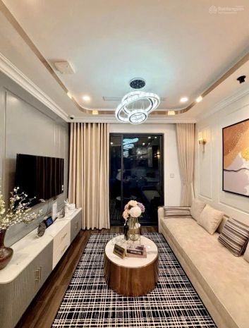 Chung cư cao cấp gloria by silk parth nguyên hồng, 57m2 6970889