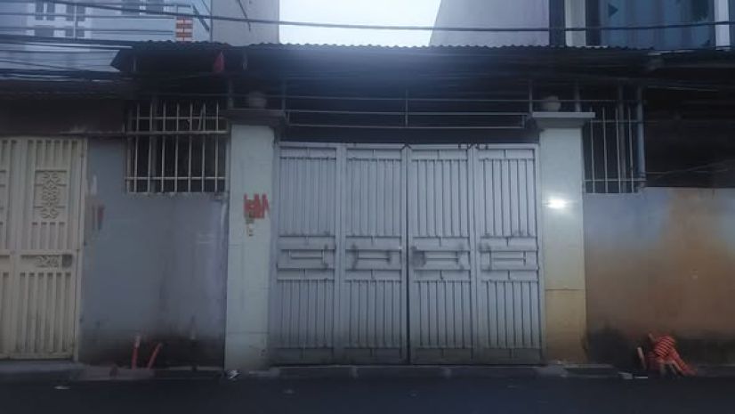 Đất trục chính, kd, 60m2, mt6m, ô tô tránh, bắc hồng, đông 6970952