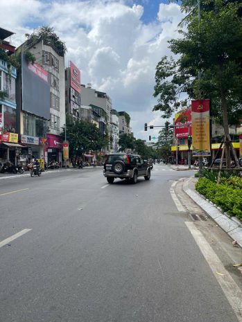 Siêu phẩm mặt phố hai bà trưng - khách sạn 17 phòng - dòng 6970976