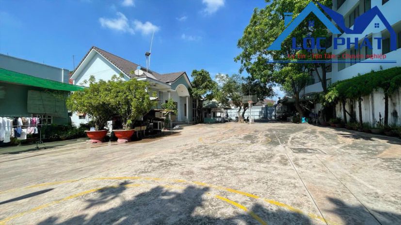 Bán xưởng sản xuất full skc 3800m2 phường long bình, tp 6971634